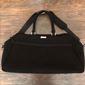 Vera Bradley Weekender